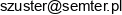 Semter Szuster Email address