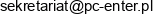Pc Enter Email address