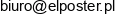 Elposter Jolanta Olszewska Email address