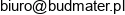 Budmater Adres e-mail