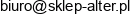 Alter Czeslaw Guzowski Email address