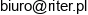 Ryszard Brys Riter Adres e-mail