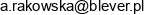 Blever Email address