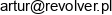 Raise1 Adres e-mail