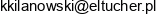Eltucher Spolka Z Ograniczona Odpowiedzialnoscia I Wspolnik Email 1
