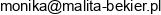 Esencja Slow Monika Malita Bekier Email address