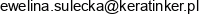 Keratinker Polska Email address