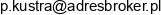 Adresbroker Pl Pawel Kustra Adres e-mail
