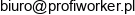 Profi Worker Poland Adres e-mail
