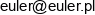Euler Email 1