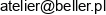 Beller Email address