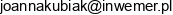 Inwemer System Email 3