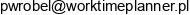 Worktimeplanner Pl Adres e-mail
