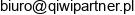 Qiwi Partner Adres e-mail