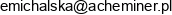 Architekt Podatkowy Email 1