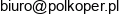 Polkoper Email address