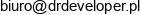 Dr Developer Email 1