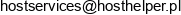 Hosthelper Email 1