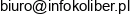 Lidia Ubysz Przedsiebiorstwo Wielobranzowe Koliber Email address