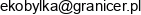 Granicer Polska Email 1
