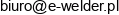 Welder S C W P J Pawlowscy Piotr Pawlowski Email address