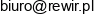 1 Przedsiebiorstwo Handlowo Uslugowo Produkcyjne Rewir Jezierski Ryszard Email address