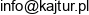 Poligon Ewa Zielinska Email address