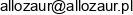 Przedsiebiorstwo Spoleczne Allozaur Email 1