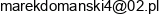 Convimo Email address