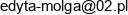 Handel Detaliczny Molga Edyta Email address