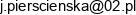 Osmet Industry J Pierscienska Adres e-mail