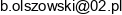 M Projekt Gliwice Email 1