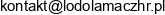 Lodolamacz Adres e-mail
