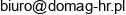 Domag Email address