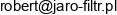 Jaro Filtr Wrzosek Email address