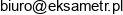 Eksametr Email 1
