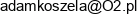 Adam Koszela Uslugi Slusarskie Email address
