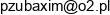Agencja Ubezpieczeniowa Baxim Barbara Francuz Email address
