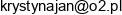 Agent Ubezpieczeniowy Krystyna Zaleczna Email address