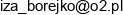 Gabinet Terapii I Rozwoju Osobistego Izabela Borejko Email address