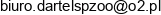 Dartel Email address