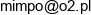 Zdzislaw Pogonowski Mimpo Email address