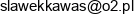 Autoxy Slawomir Kurdek Email address