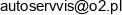 Auto Service Jaroslaw Golen Email address