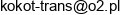 Kokot Trans Maciej Kokot Mobilny Serwis Tir 24h Naprawa I Wulkanizacja Email address