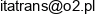 Leszek Mazurczak Ita Trans Email address