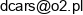 Dcars Service Damian Kozera Email address