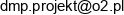 Dmp Projekt Adres e-mail