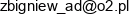 Biuro Geodezyjne Ageo Zbigniew Adamski Email address