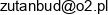 Andrzej Budzinski Zaklad Uslug Technicznych Anbud Email address